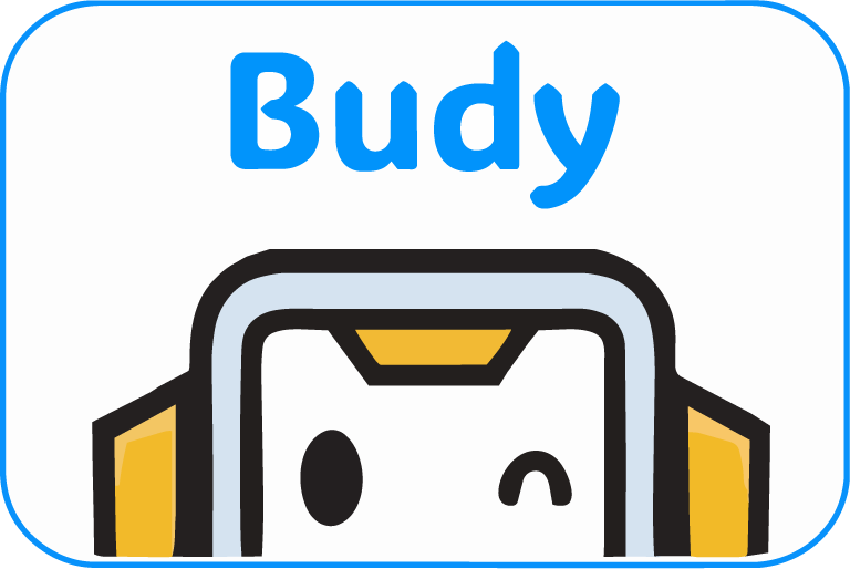 Budy