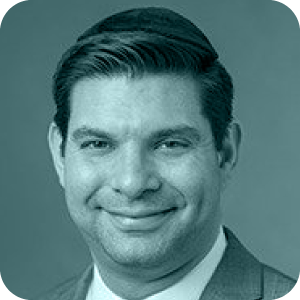 Mark Dubovick