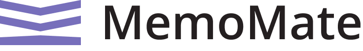 MemoMate