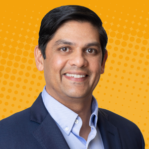 Rajiv Patel, MD