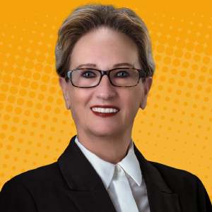 Jackie Harris