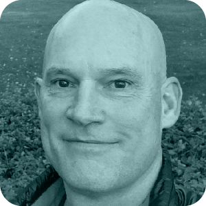 Mike George