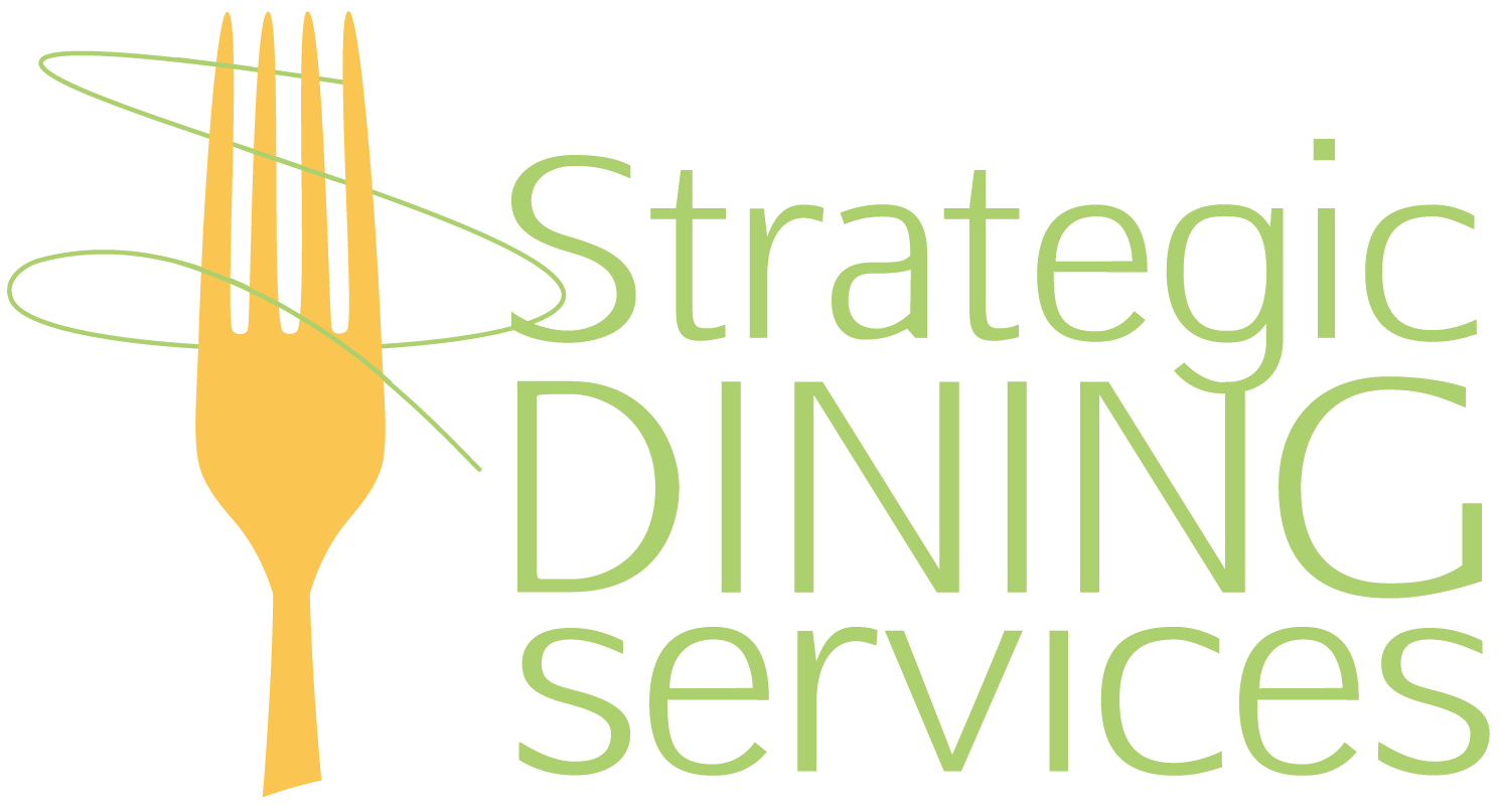 Strategic Dining Services