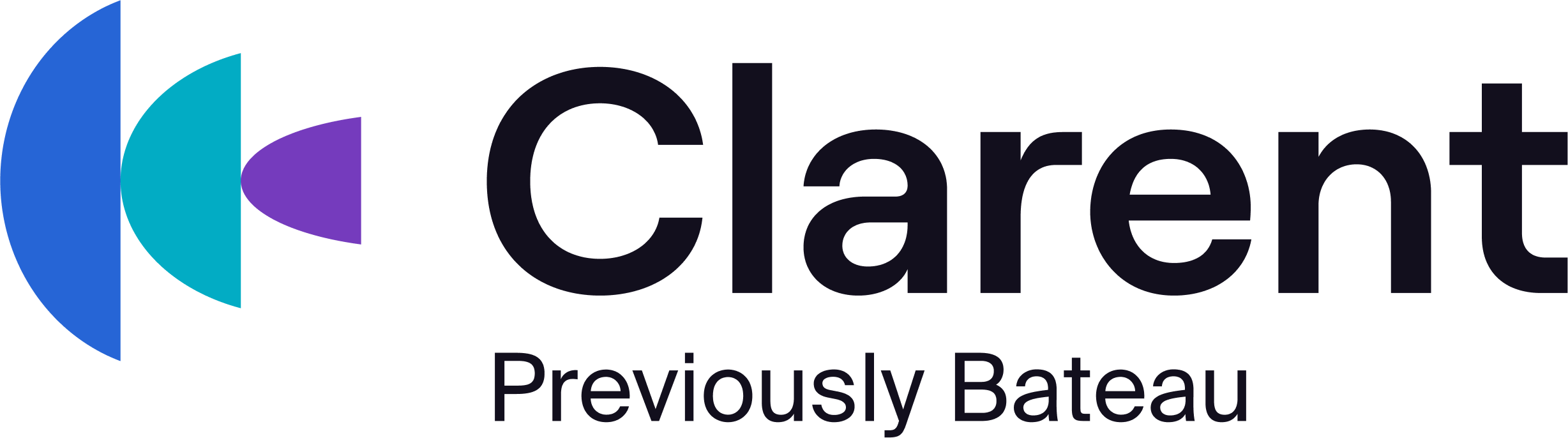 Clarent, previously Bateau